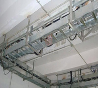 廣西電纜橋架有什么用？能夠干什么？