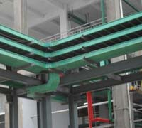 廣西電纜橋架有什么樣的作用？能干什么？