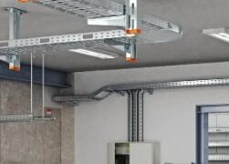 南寧電纜橋架在安裝過程當(dāng)中有什么樣的要求？如何安裝？