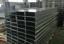 南寧電纜橋架施工前要做好哪些準(zhǔn)備？有什么樣的工作要做？