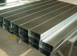 廣西電纜橋架有什么樣的施工工藝？如何進行施工？